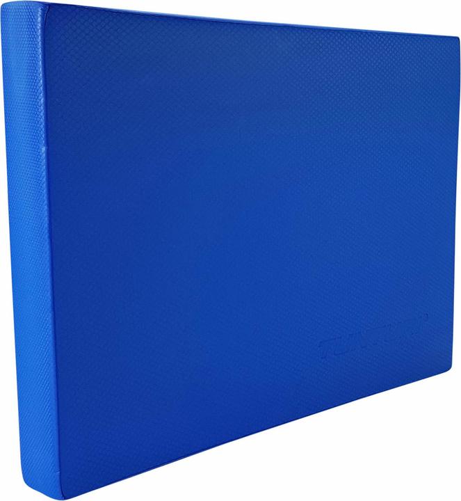 Actual product image Tunturi Yoga Balance Pad Gleichgewichtskissen Rutschfest (60 mm)