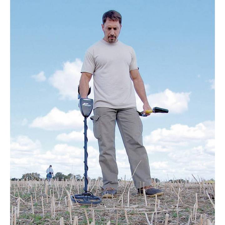Image du produit Garrett Détecteur de métaux