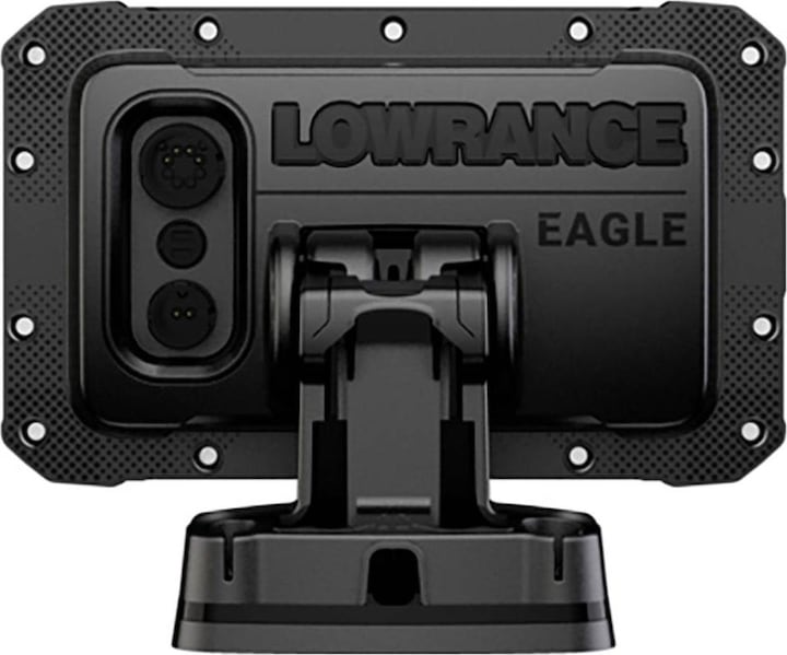 Immagine prodotto Lowrance Plotter cartografico Eagle 5