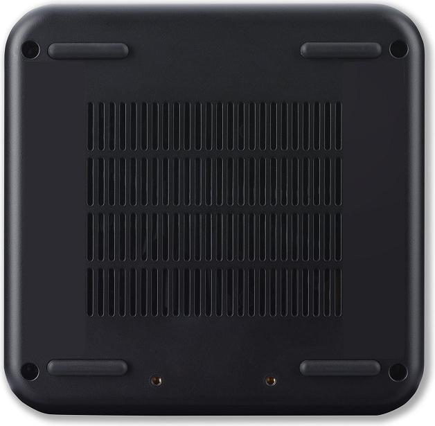 Productafbeelding Acer Veriton NUC VN1502G i3-1315U 0GB/0GB Barebone nOS DT.R37EG.001 (Intel Core i3-1315U)