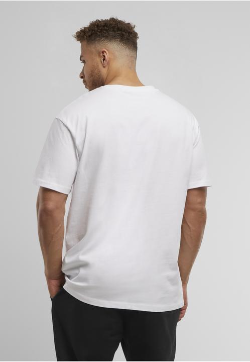 Produktbild Urban Classics Upscale North Carolina Oversize Tee - 189507 (M)
