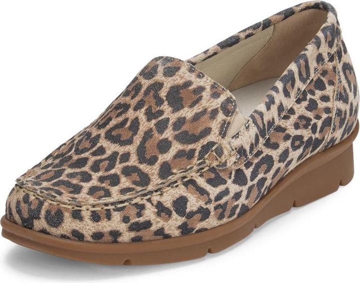 Immagine prodotto Vitaform Mokassin Veloursleder Soft (37)
