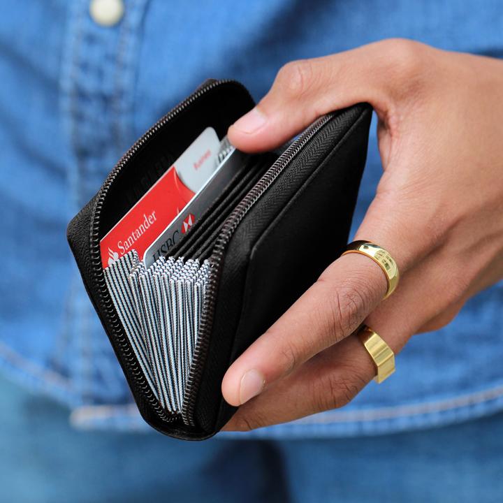 Actual product image Lucleon California