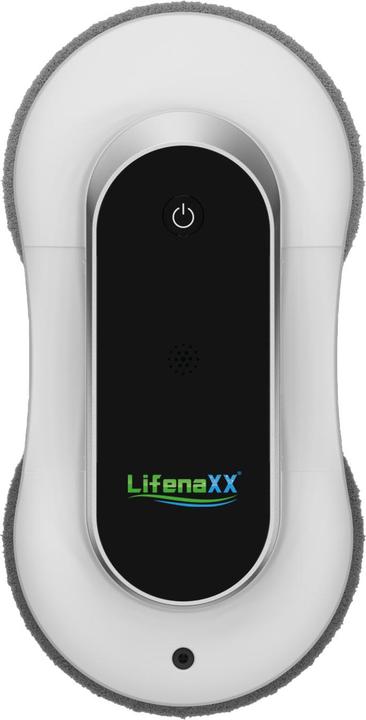 Produktbild LifenaXX Fensterputz Roboter mit Sprühfunktion