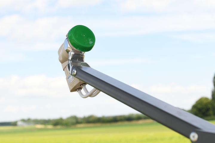 Produktbild Humax Green Power LNB 322 Universal Twin-LNB