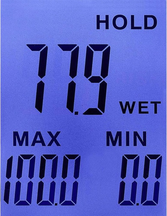 Image du produit Voltcraft MF-100 SE