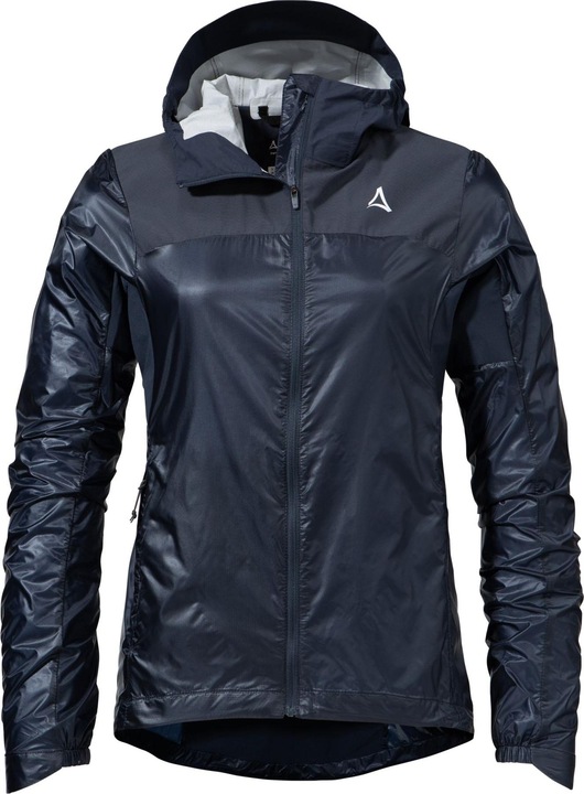 Produktbild Schöffel Hybrid Jkt Flow Trail L (38, M)