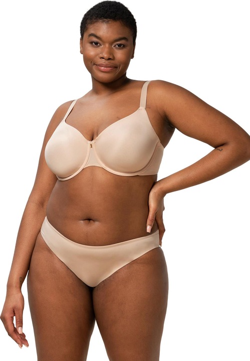 Immagine prodotto Triumph Reggiseno con ferretto "Body Make-Up Essentials" (90 C, Confezione singola)