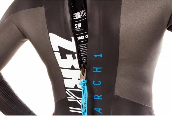 Actual product image Z3R0D Archi (2 mm, 3 mm, 5/4 mm, M)