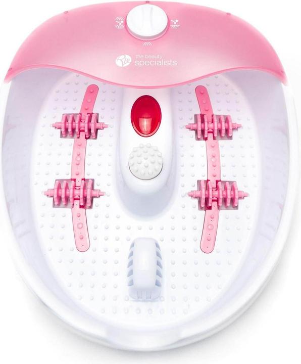 Image du produit Rio Fussbad FTBH12