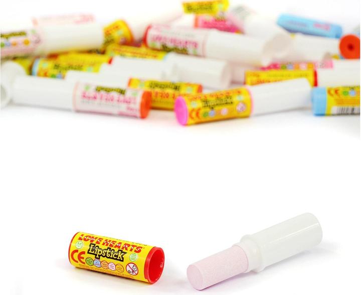 Produktbild Swizzels Love Heart Lipstick 6g