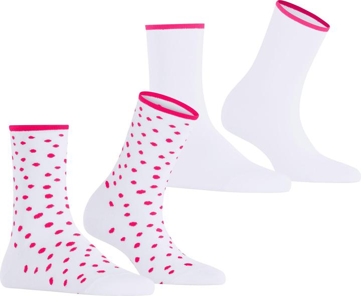 Produktbild Esprit Sketched Dot SO 2P (2er Pack, 39 - 42)