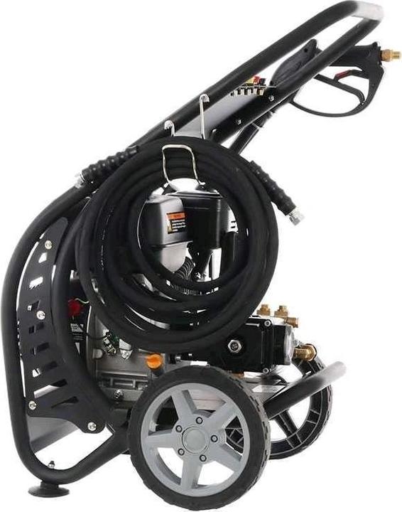Image du produit Lavor Thermic 9L Loncin LC175F2 Nettoyeur haute pression à essence (Essence)