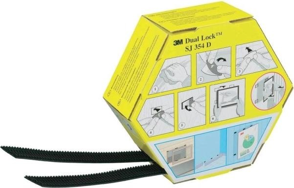 Immagine prodotto 3M Sj-354d (25 mm)