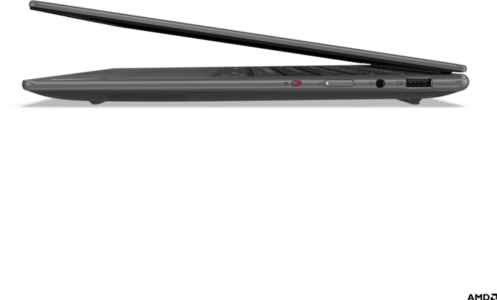 Produktbild Lenovo Yoga Pro 7 (14.50", AMD Ryzen 7 7840HS, 32 GB, 1000 GB, DE)