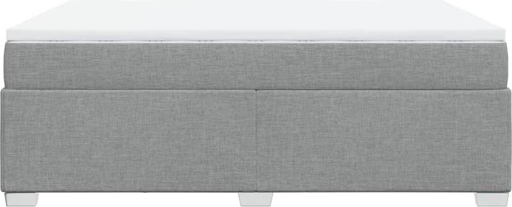 Produktbild vidaXL Boxspringbett (160 x 200 cm)