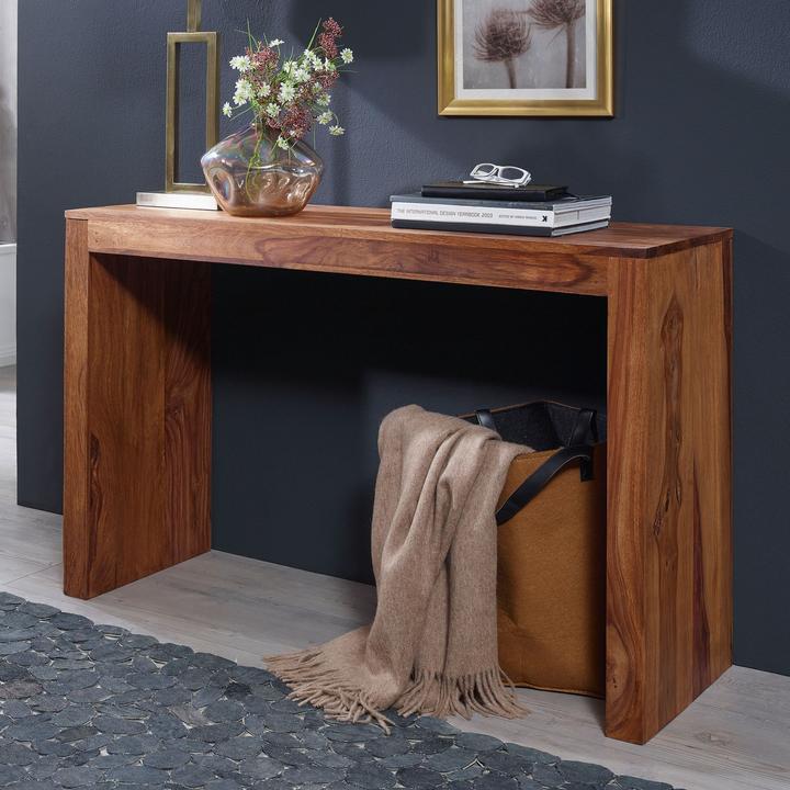 Produktbild Wohnling Mumbai (115 x 40 x 75 cm)