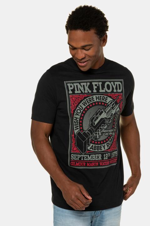 Produktbild JP1880 T-Shirt, Bandshirt, Pink Floyd, Halbarm (3XL)