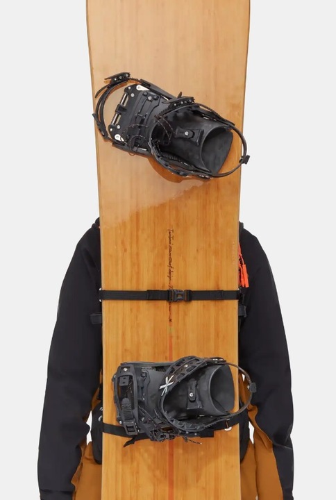 Image du produit Mammut Free 22 Removable Airbag 3.0 (22 l)