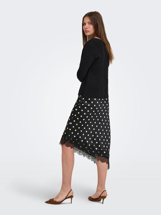 Actual product image Only ONLMELLI Strickjacke Strickjacke (M)