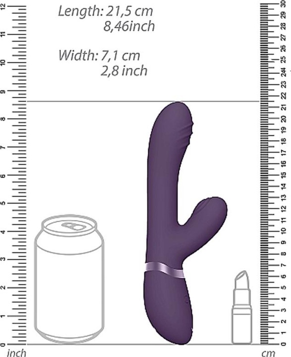 Actual product image Shots Tani - Finger Motion with Pulse Wave Vibrator