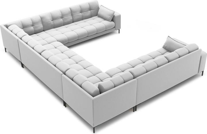Actual product image Micadoni Mamaia (Sofa landscape)