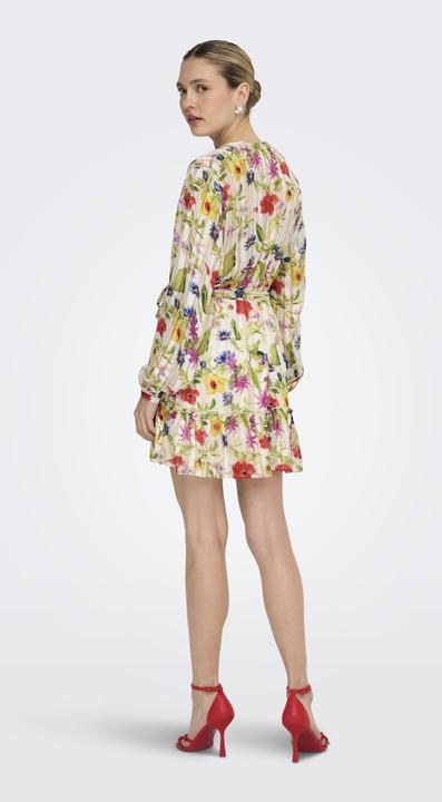 Image du produit Only ONLAVERY Kurzes Kleid Kleid (S)