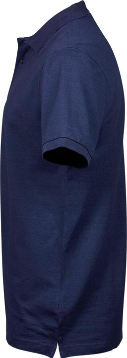 Immagine prodotto Tee Jays Luxury Maglietta Polo Elasticizzato Uomo (L)