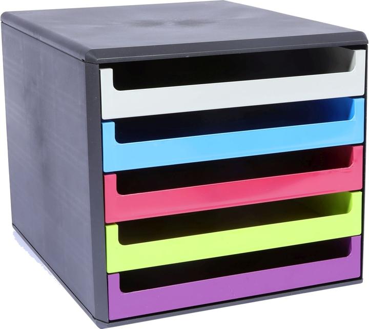 rainbow-colours