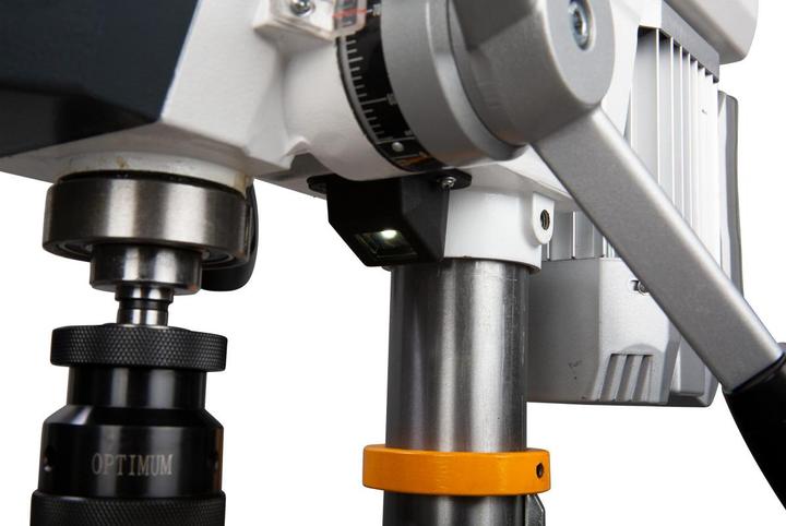 Image du produit Optimum OPTIdrill DQ14