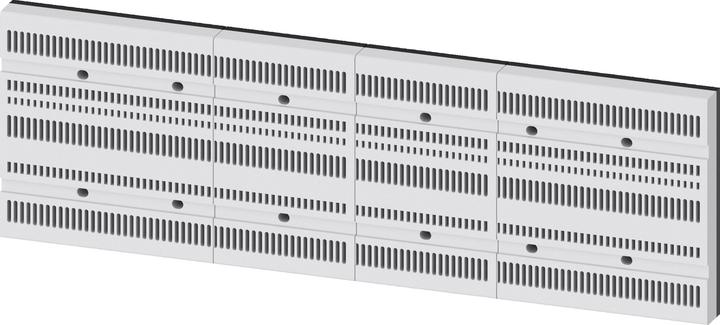 Image du produit Siemens 8US2-CrossBoard, 3-polig