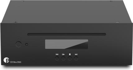Produktbild Pro-Ject CD Box DS3 (CD Player)
