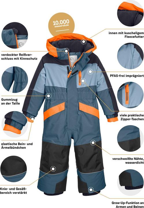 Immagine prodotto Killtec FISW 47 MNS ONPC (110, 116)