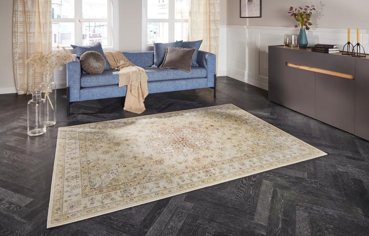 Produktbild ELLE DECORATION Nain (290 x 200 cm)