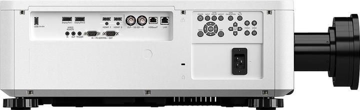 Produktbild Sharp XP-X171Q-W (WUXGA, 16500 lm)