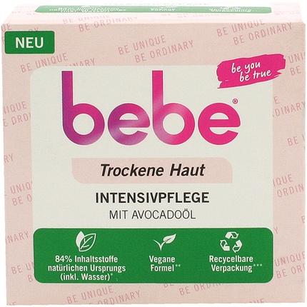 Immagine prodotto Bebe Terapia intensiva (50 ml)