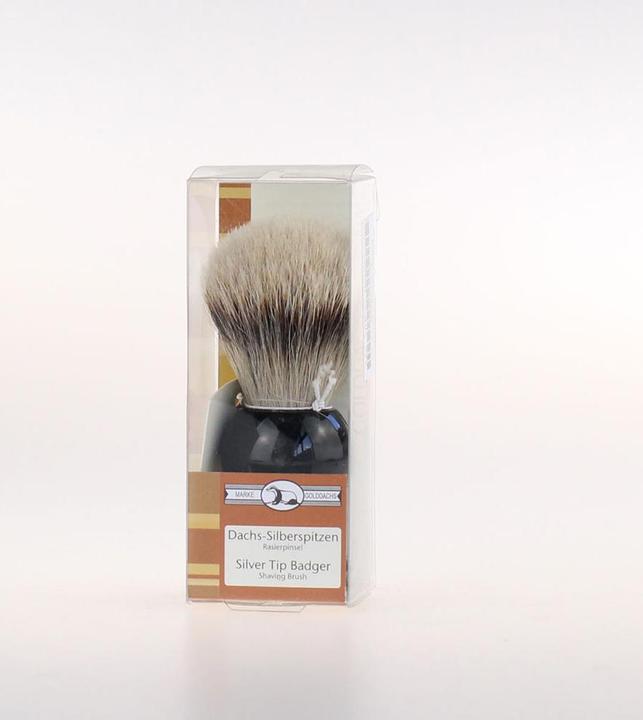 Immagine prodotto Golddachs Pennello da barba (Pennello da barba)