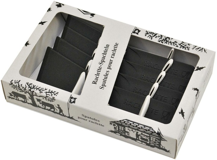 Image du produit Heidi Cheese Line Spatule à raclette Spatule