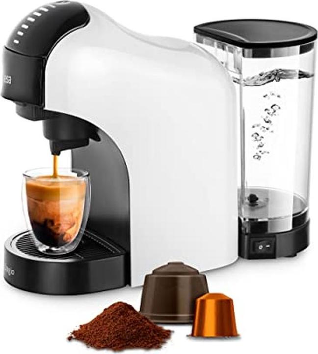 Produktbild Ufesa Bellagio (NESCAFÉ Dolce Gusto)