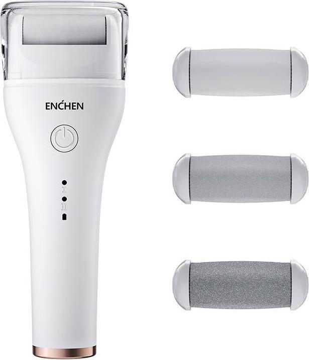 Image du produit Xiaomi Rock Electric Callus Remover for Feet