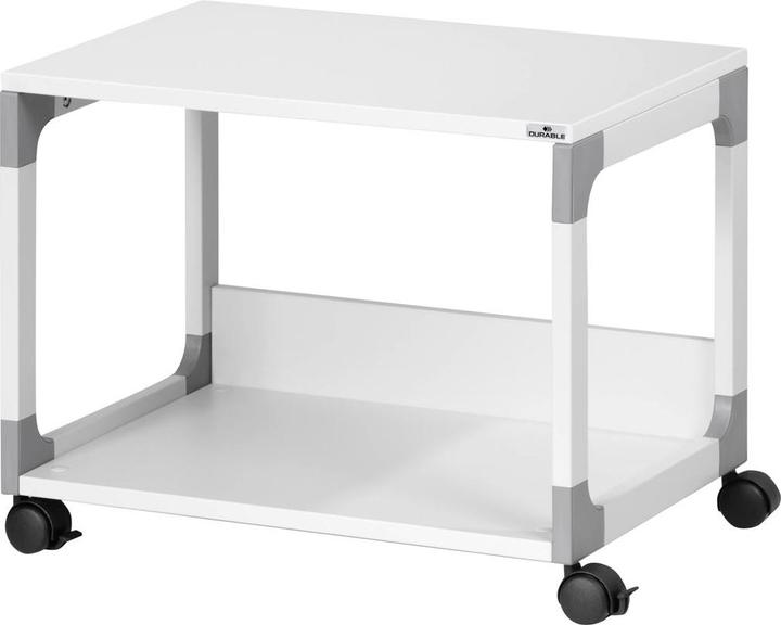 Actual product image Durable Multifunctional trolley 48 (60 x 43.20 x 47.70 cm)