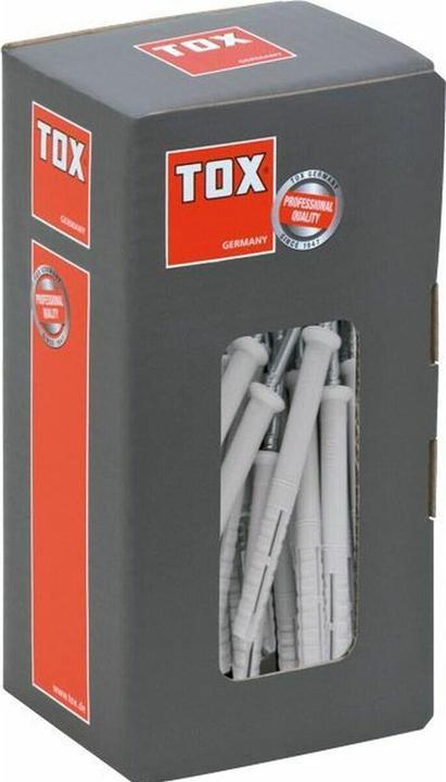 Produktbild Tox Attack (50 Stk.)