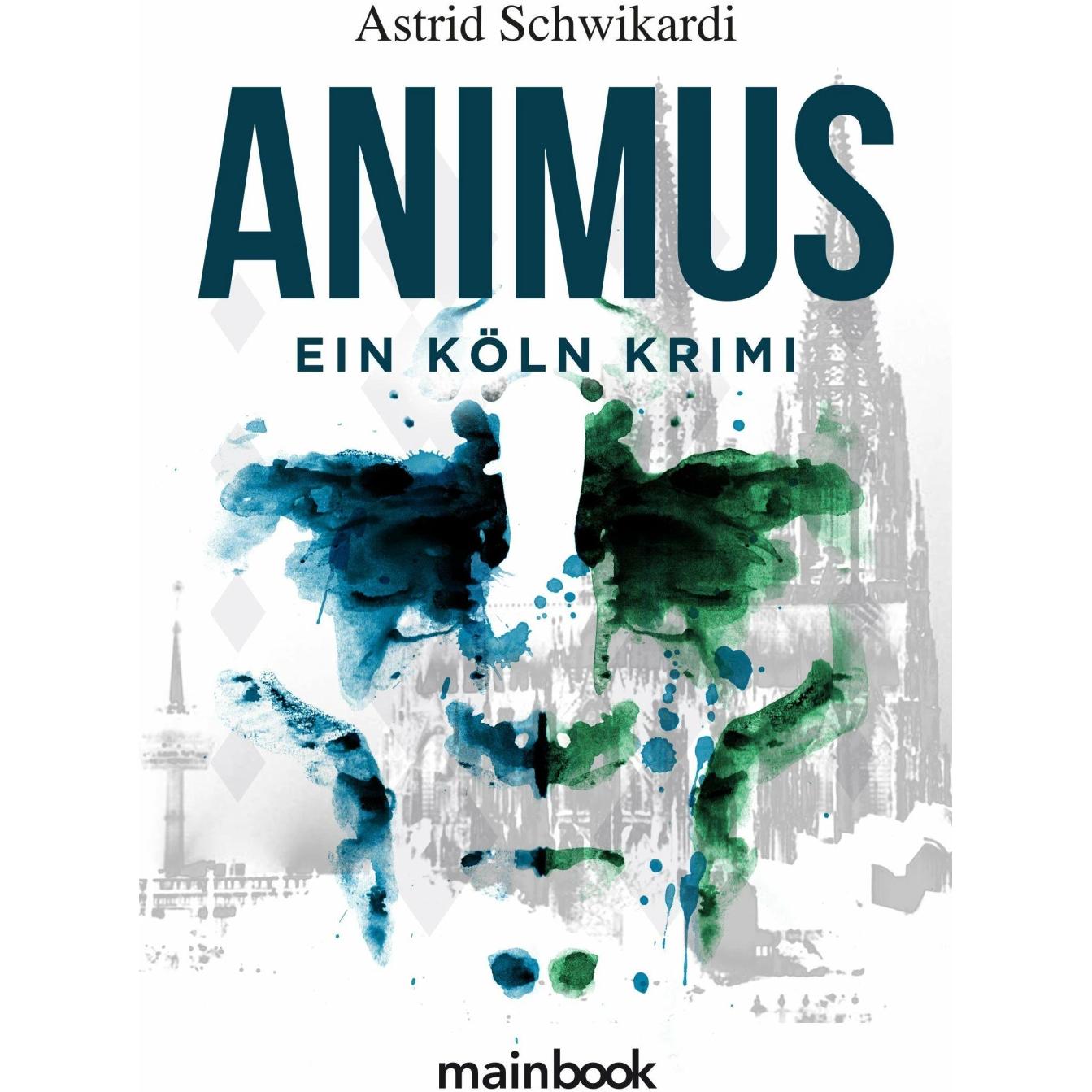 Thumbnail - Astrid Schwikardi, Belletristik von Astrid Schwikardi