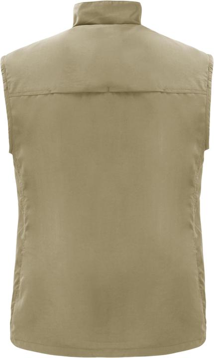 Produktbild Normani Herren Outdoor Weste „Deer“ - 9677 (9XL)