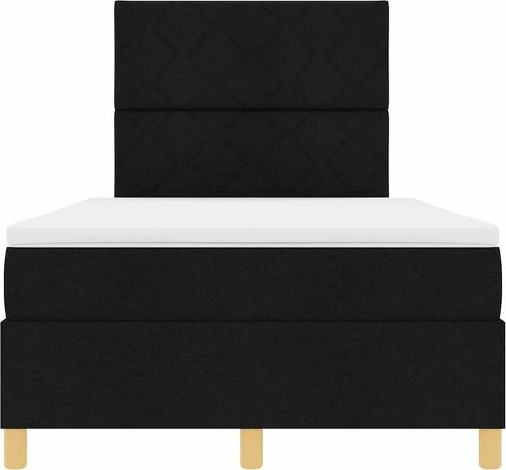 Produktbild vidaXL Boxspringbett (120 x 200 cm)