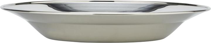 Produktbild Campz Edelstahl Teller flach 24cm