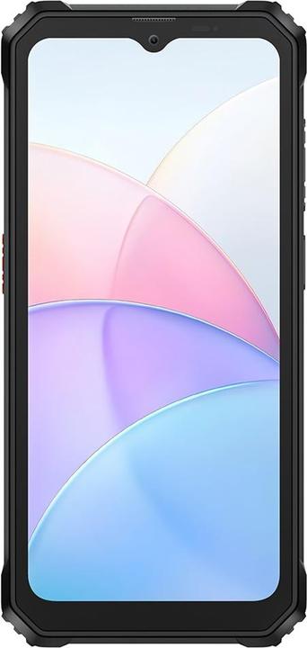Image du produit Blackview BV6200 (64 Go, Noir, 6.56", Double SIM, 4G)
