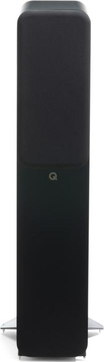 Image du produit Q Acoustics QA 3050c SATIN BLACK (noir satiné) (1 paire)