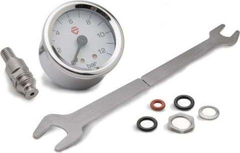 Actual product image Lelit Pressure gauge kit for E61's
