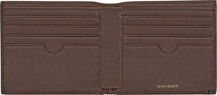 Actual product image Davidoff Essentials wallet